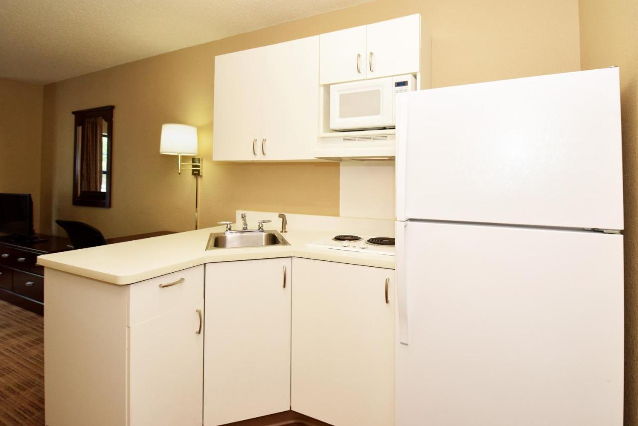 Extended Stay America Suites - Seattle - Mukilteo Zewnętrze zdjęcie