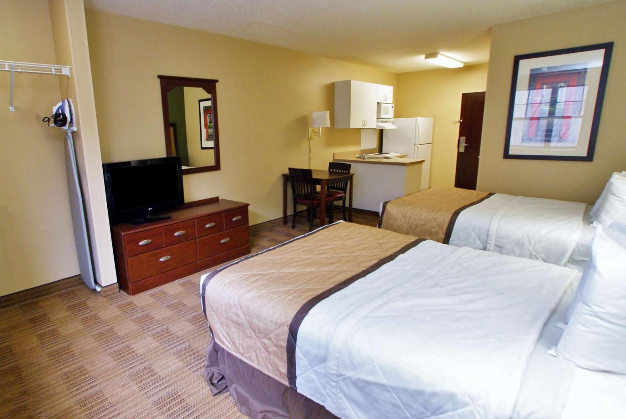 Extended Stay America Suites - Seattle - Mukilteo Zewnętrze zdjęcie