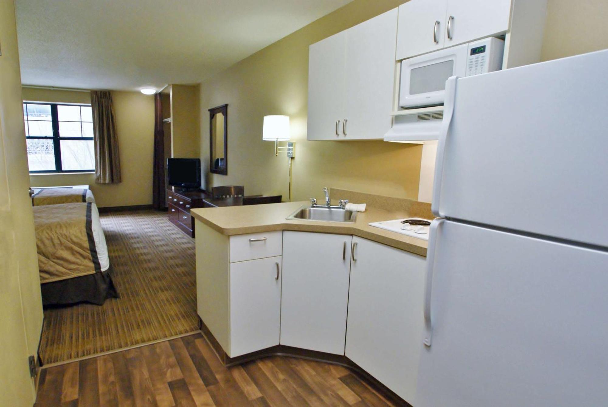 Extended Stay America Suites - Seattle - Mukilteo Zewnętrze zdjęcie