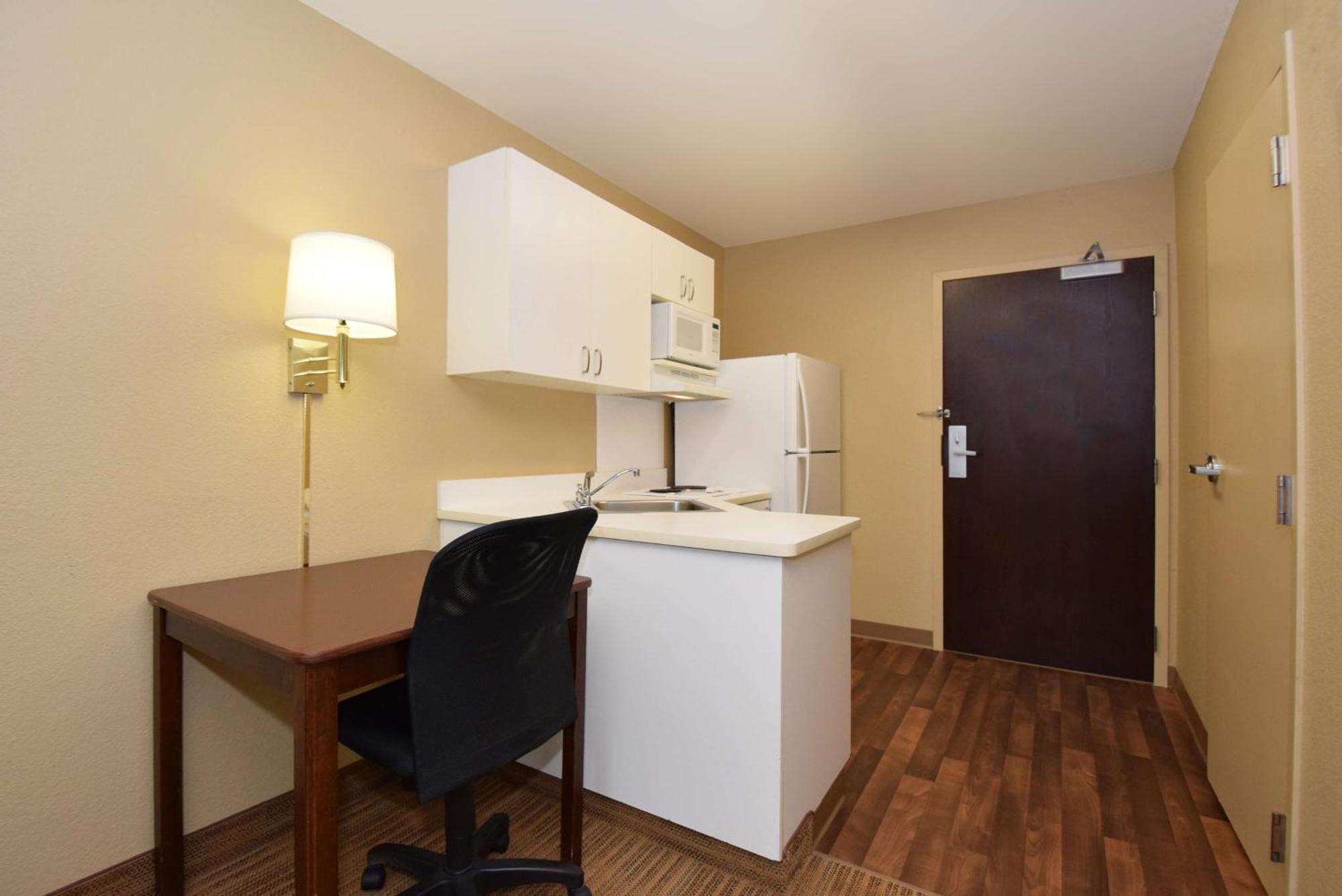 Extended Stay America Suites - Seattle - Mukilteo Zewnętrze zdjęcie