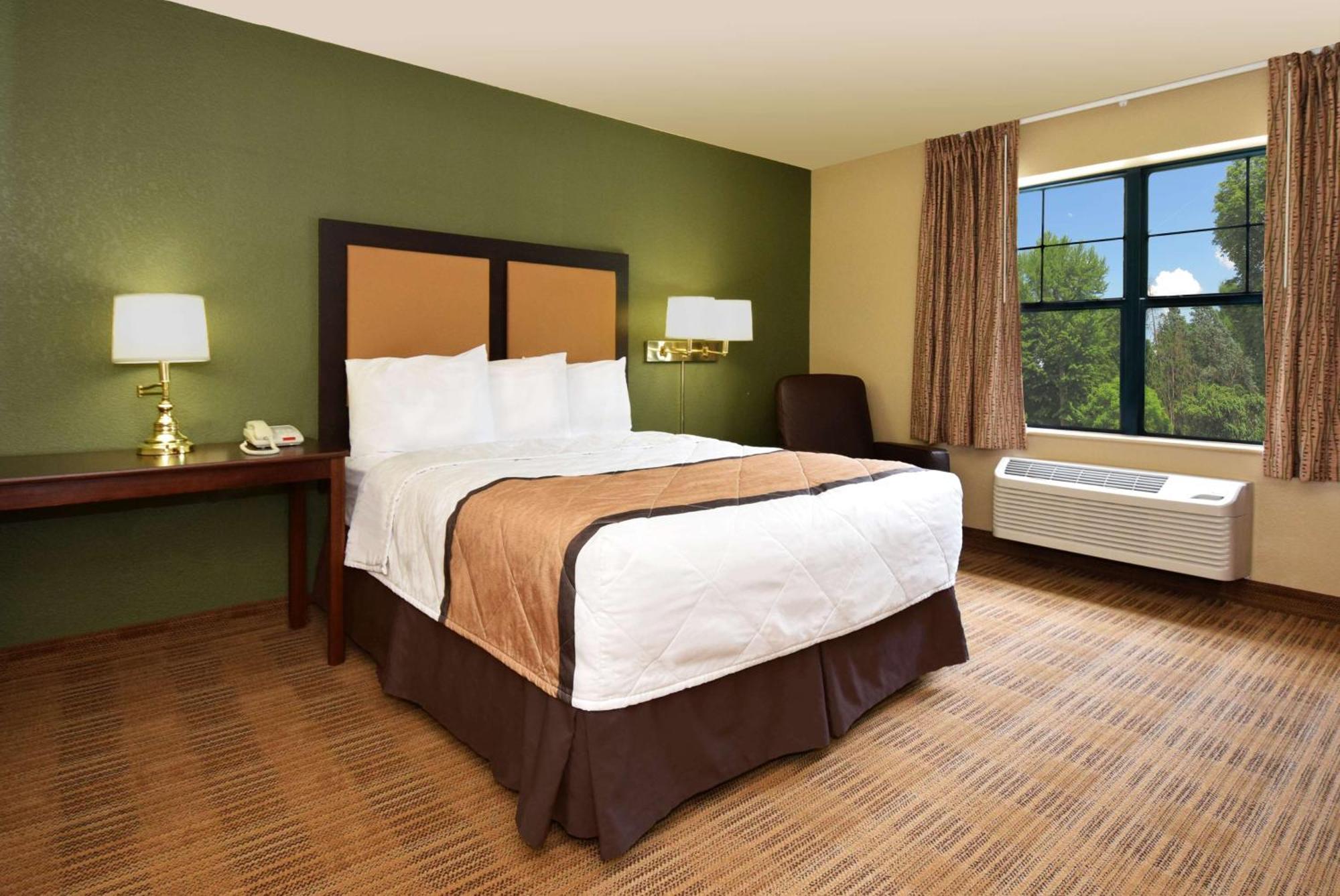 Extended Stay America Suites - Seattle - Mukilteo Zewnętrze zdjęcie