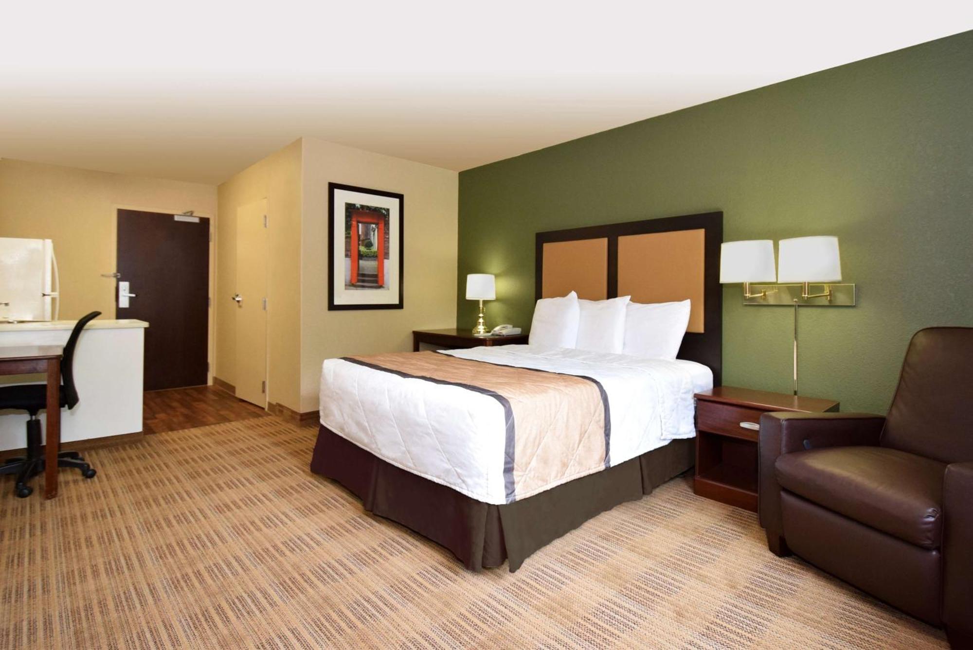 Extended Stay America Suites - Seattle - Mukilteo Zewnętrze zdjęcie