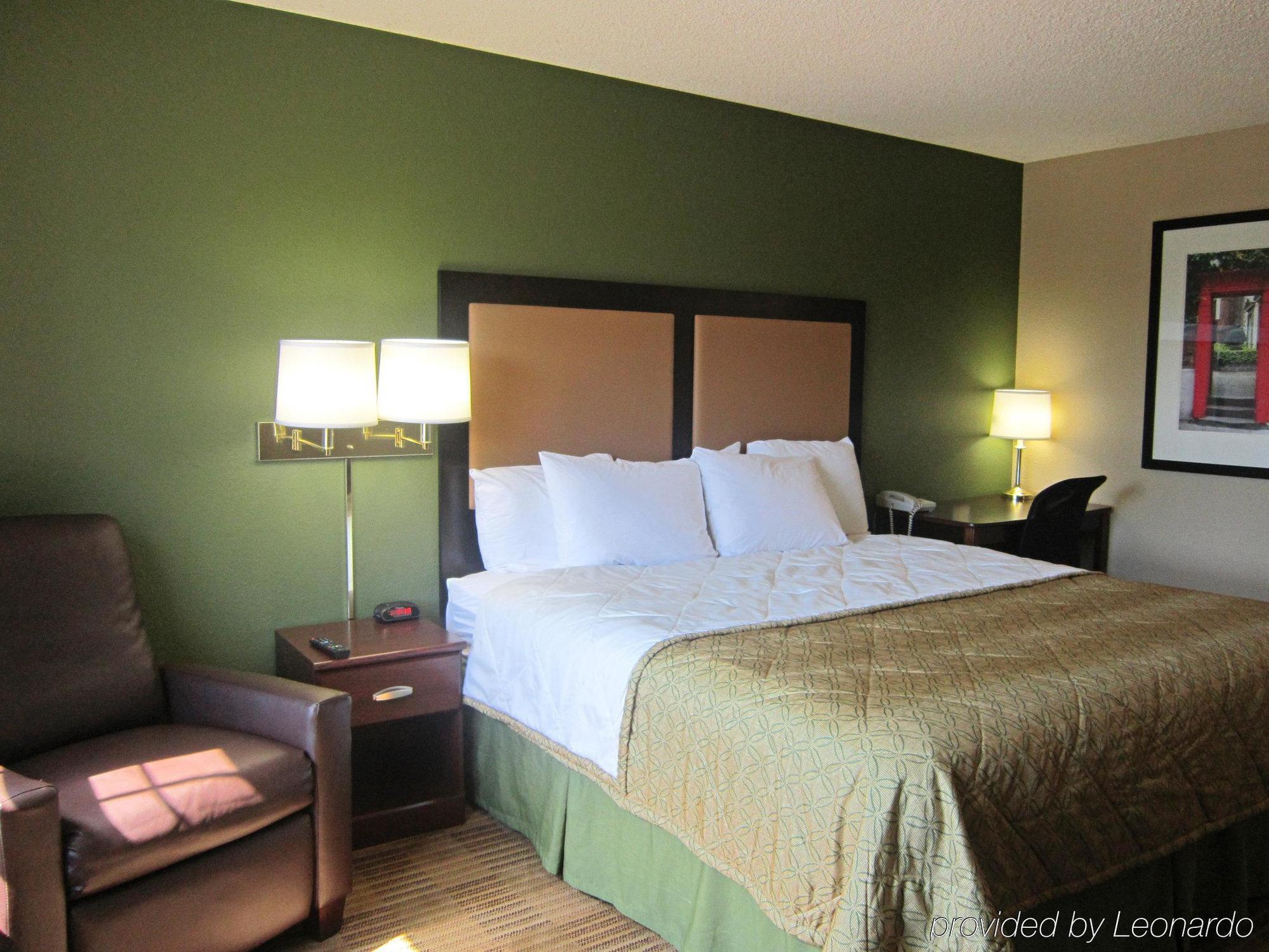 Extended Stay America Suites - Seattle - Mukilteo Zewnętrze zdjęcie