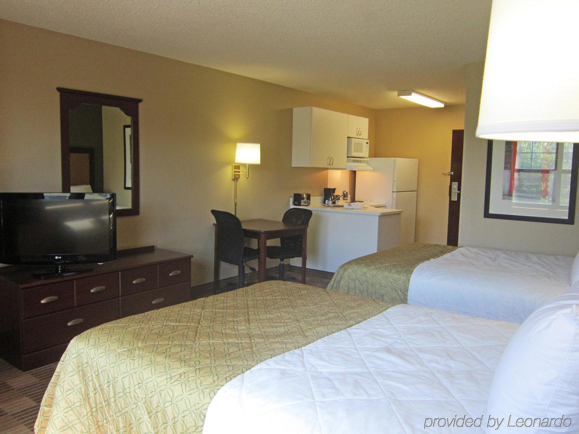 Extended Stay America Suites - Seattle - Mukilteo Zewnętrze zdjęcie