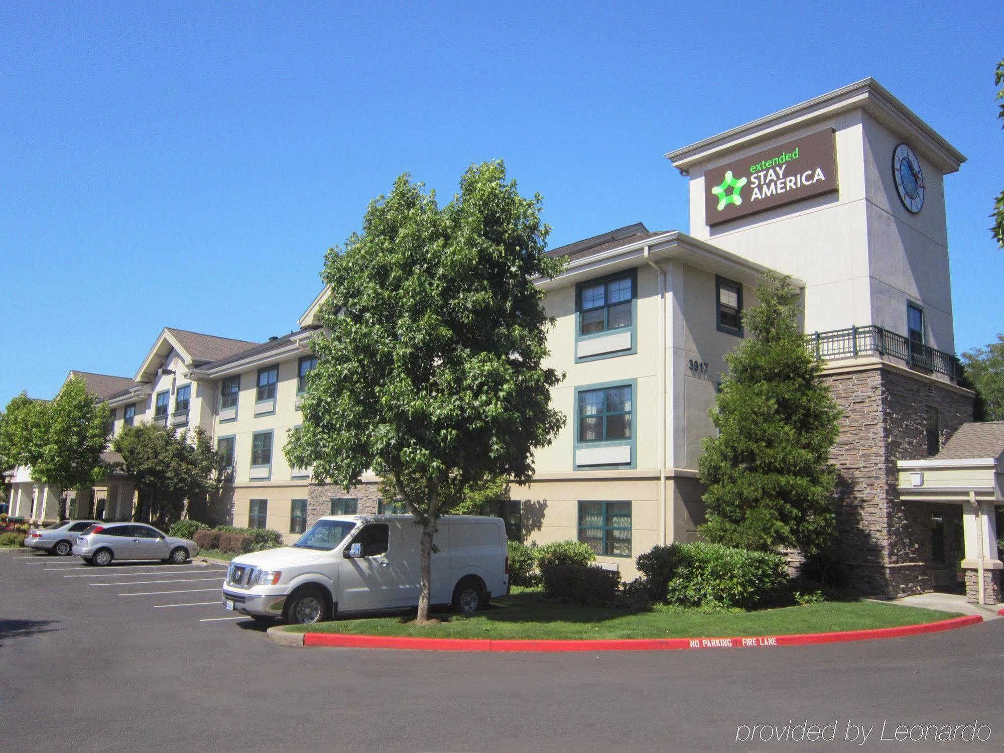 Extended Stay America Suites - Seattle - Mukilteo Zewnętrze zdjęcie