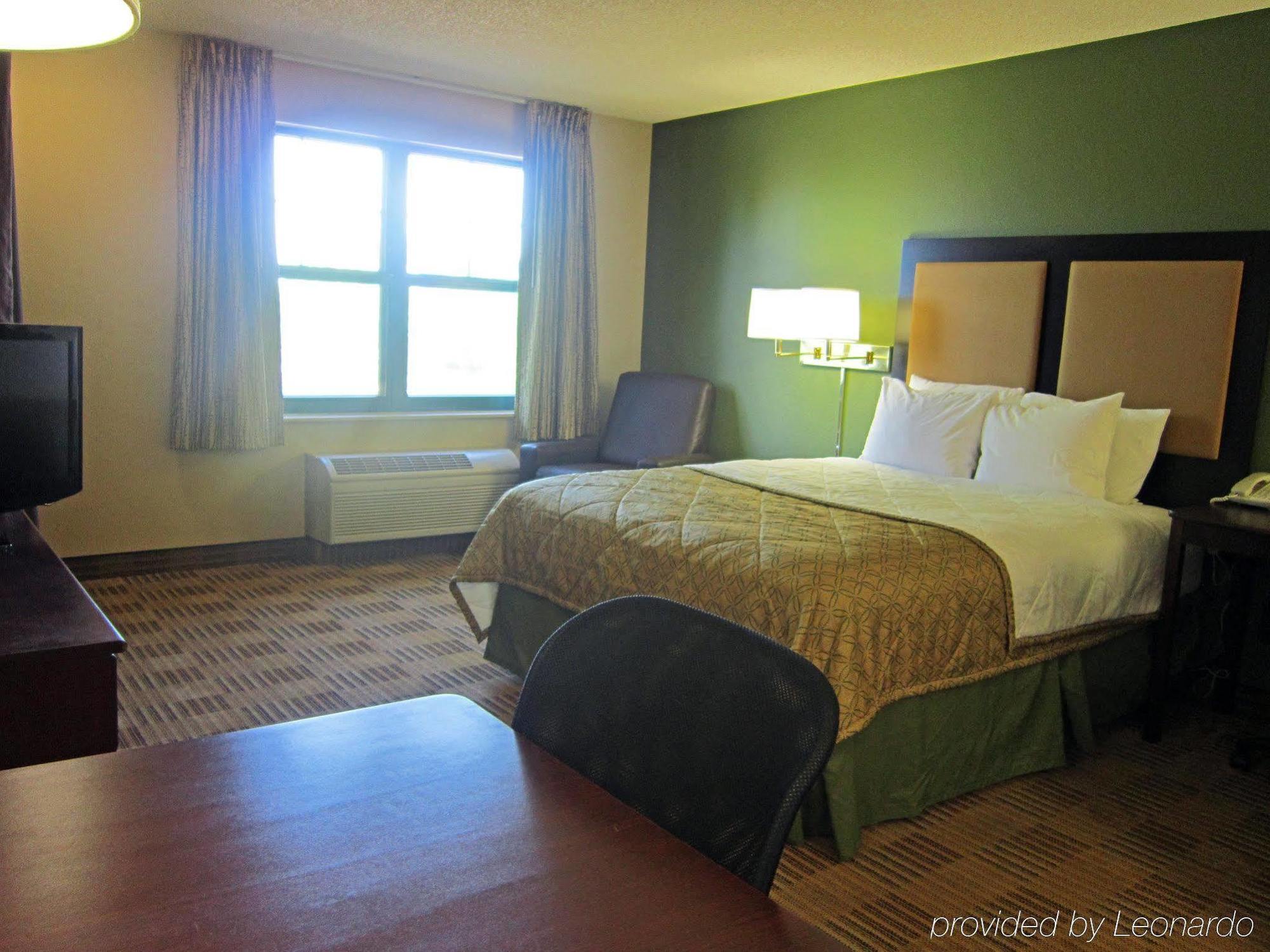 Extended Stay America Suites - Seattle - Mukilteo Zewnętrze zdjęcie