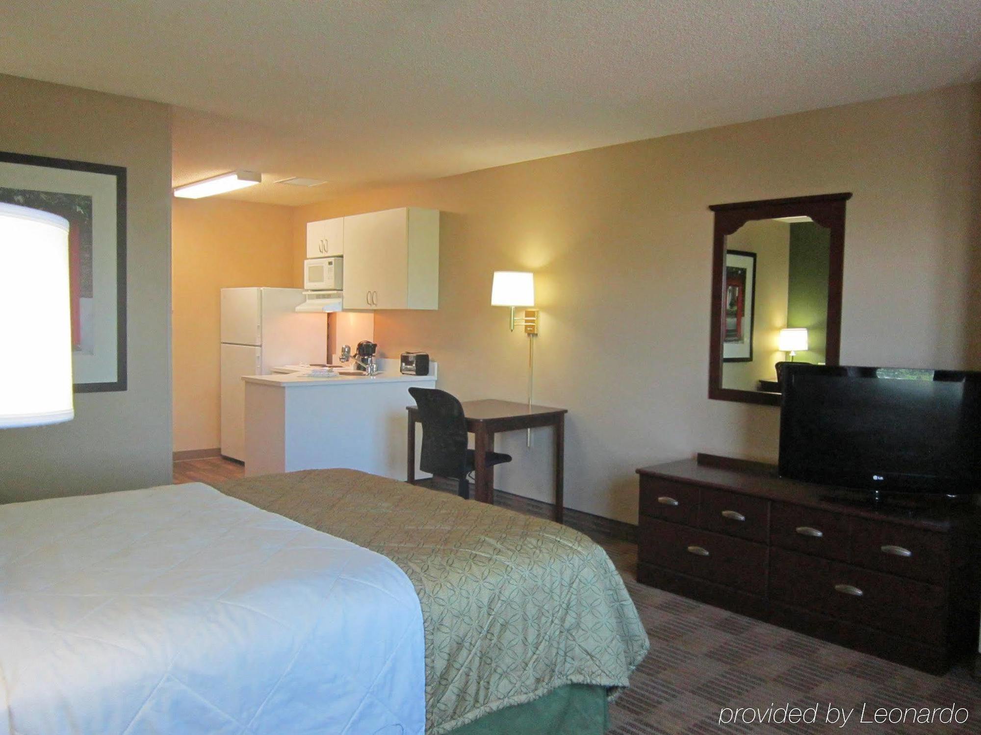 Extended Stay America Suites - Seattle - Mukilteo Zewnętrze zdjęcie