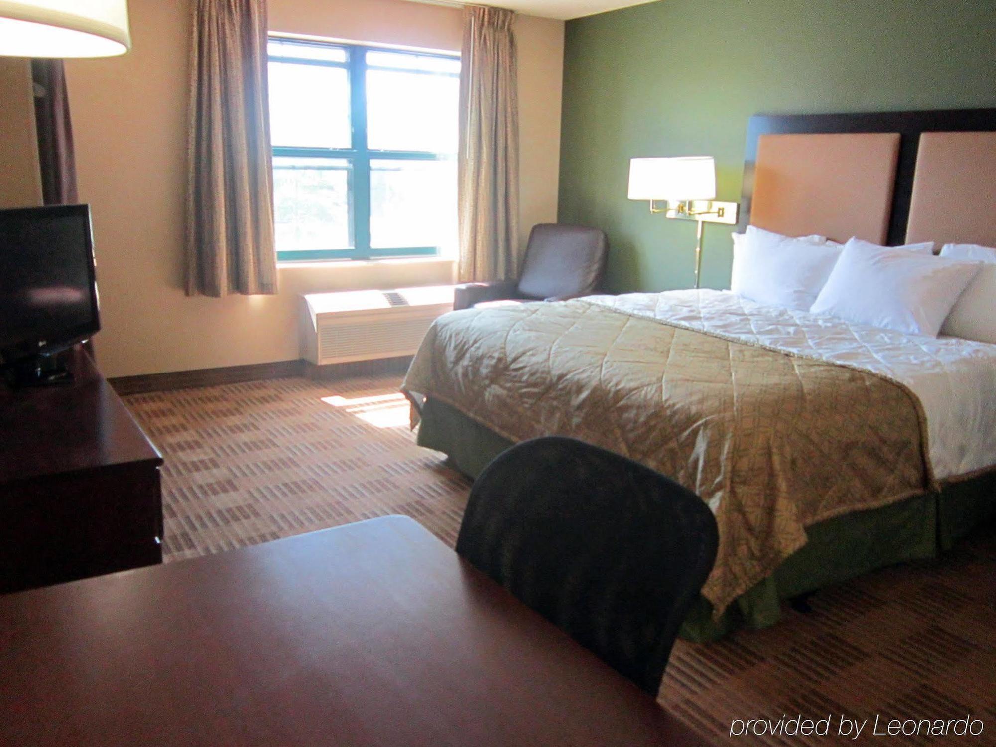 Extended Stay America Suites - Seattle - Mukilteo Zewnętrze zdjęcie