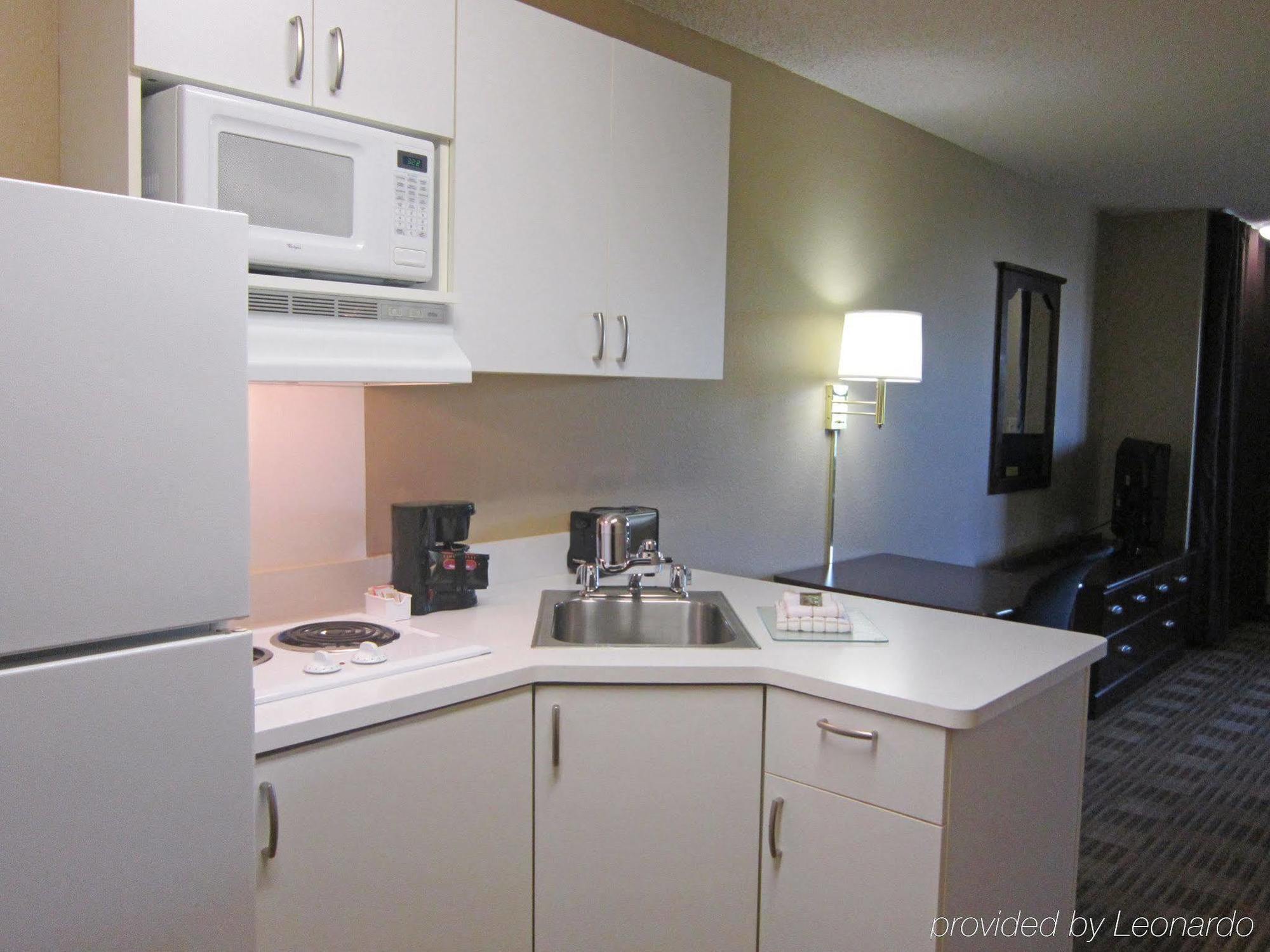 Extended Stay America Suites - Seattle - Mukilteo Zewnętrze zdjęcie